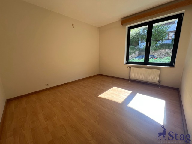 Appartement 2 chambres avec terrasse et cave