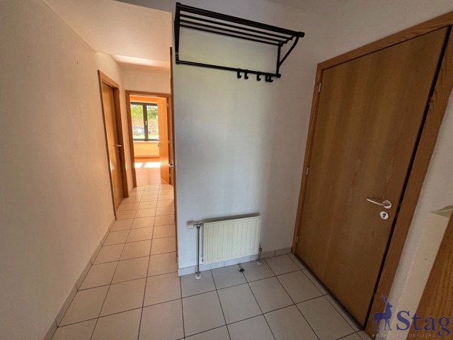 Appartement 2 chambres avec terrasse et cave