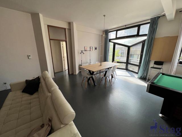Appartement 3 chambres au centre de Namur