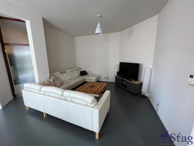 Appartement 3 chambres au centre de Namur