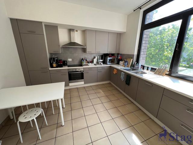 Appartement 3 chambres au centre de Namur