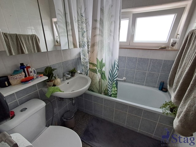 Villa de plain-pied 2 chambres avec garage et jardin