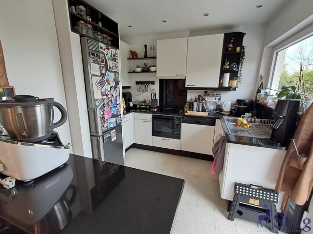 Villa de plain-pied 2 chambres avec garage et jardin