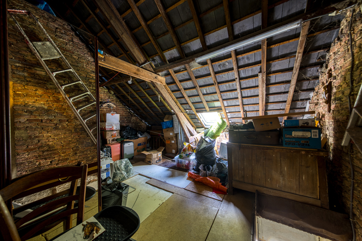 Maison 3 chambres avec garage et caves