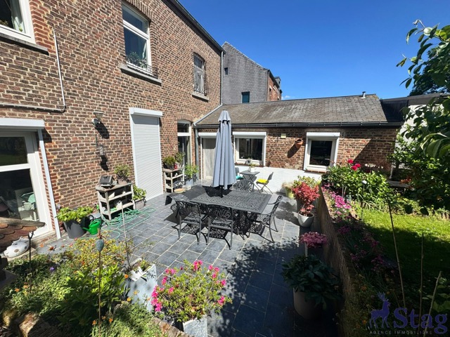 Magnifique Maison 4 chambres avec appartement indépendant