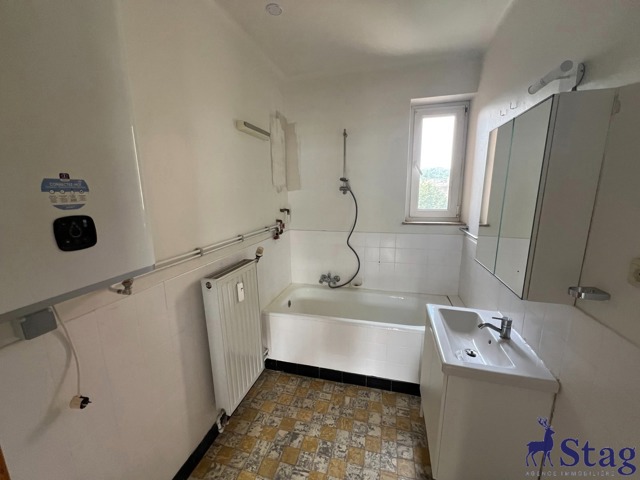 Spacieux appartement 2 chambres, terrasses et parking