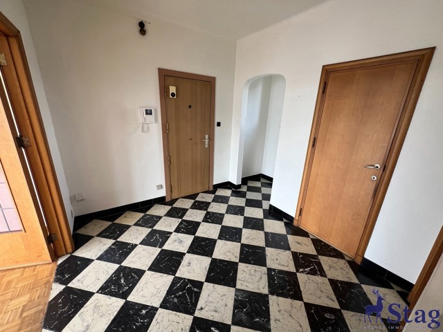 Spacieux appartement 2 chambres, terrasses et parking