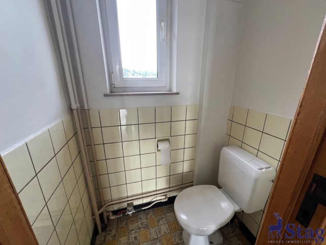 Spacieux appartement 2 chambres, terrasses et parking