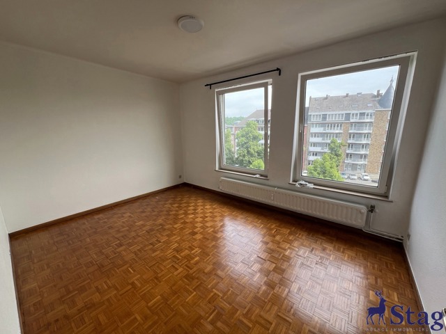 Spacieux appartement 2 chambres, terrasses et parking