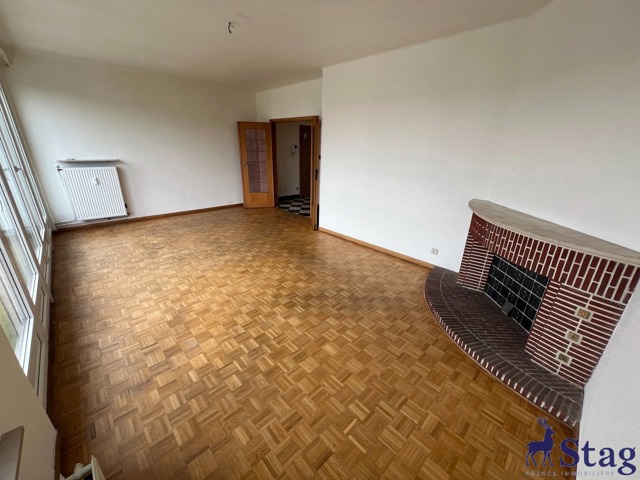 Spacieux appartement 2 chambres, terrasses et parking