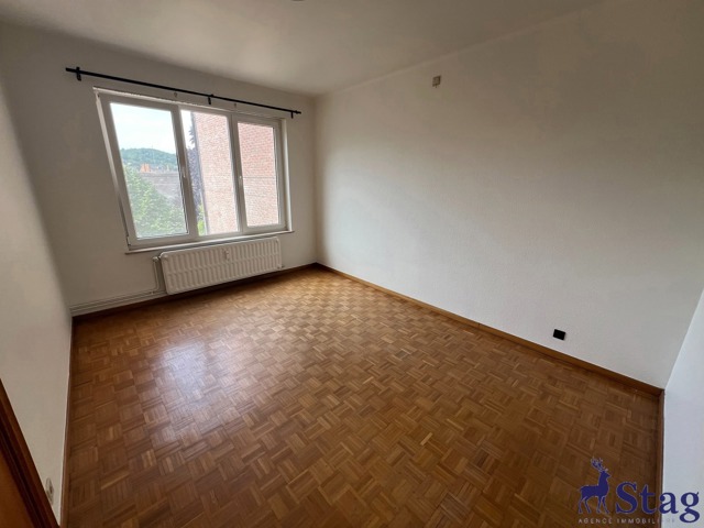 Spacieux appartement 2 chambres, terrasses et parking