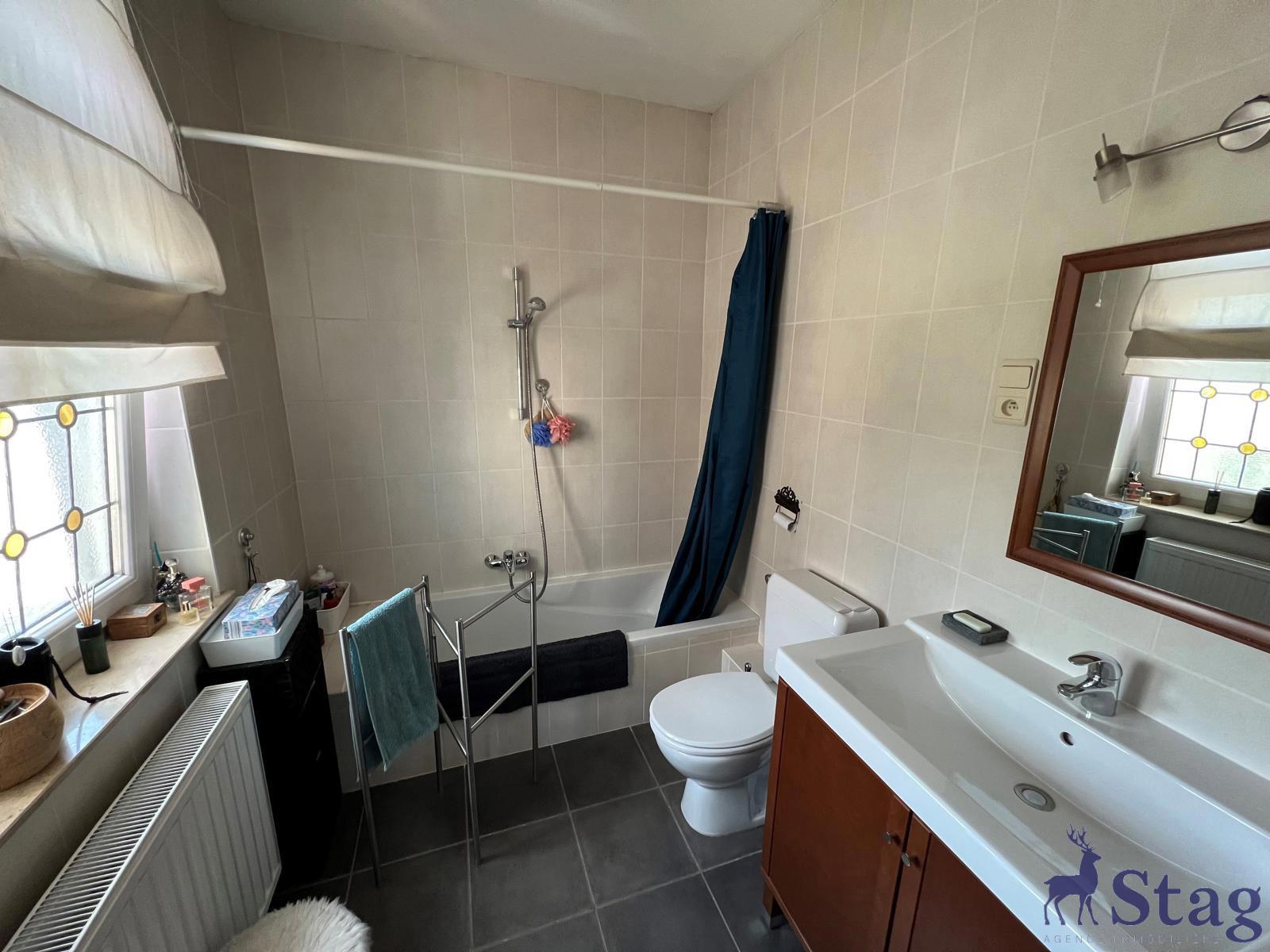 Appartement 1 chambre entièrement remis à neuf