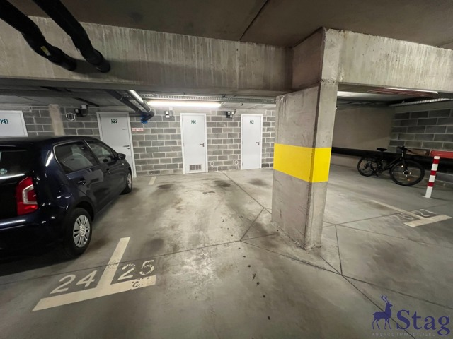 Spacieux appartement 2 chambres, terrasse, parking et cave