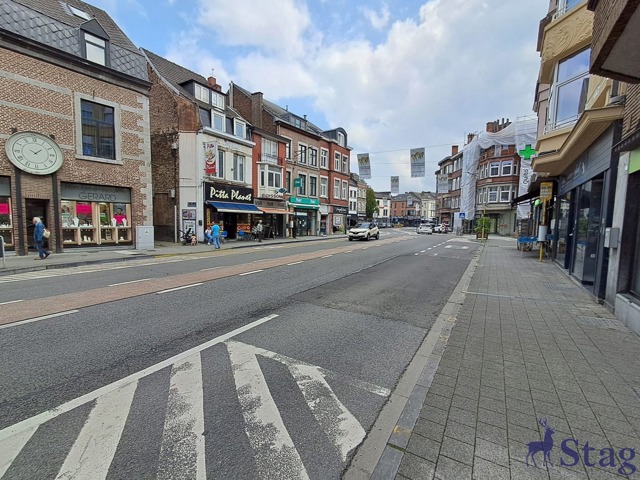 Cession de société, mobilier, équipements prof et stock