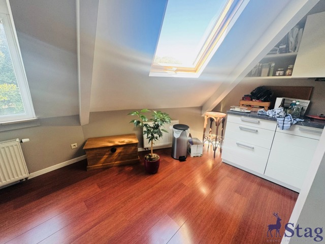 Magnifique duplex 1 chambre avec vue sur la Sambre