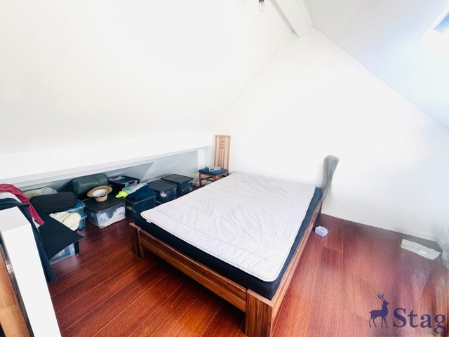 Magnifique duplex 1 chambre avec vue sur la Sambre