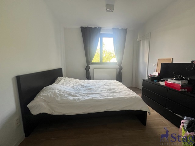 Bel appartement 1 chambre avec terrasse, parking et cave