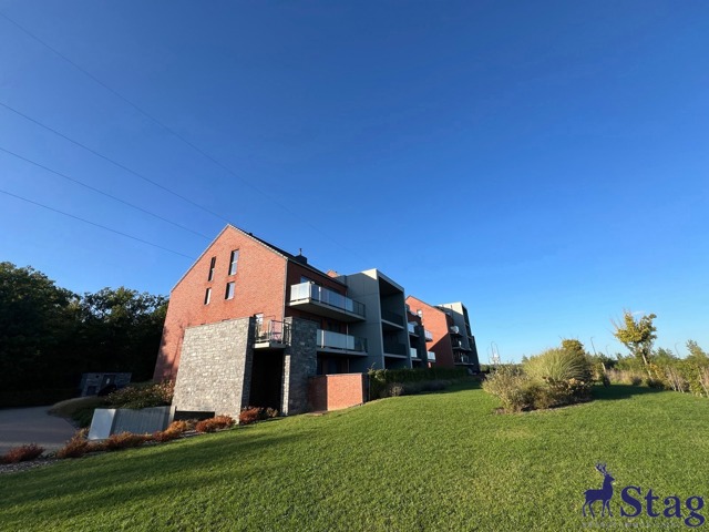 Duplex 3 chambres, bureau, terrasse, box garage et parking