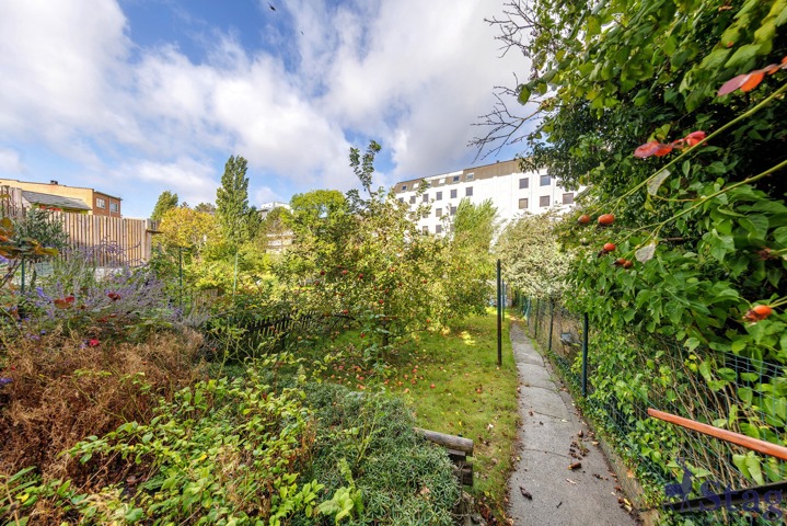 Maison 3 chambres de 159 m² avec caves et jardin
