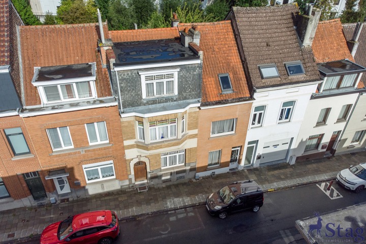 Maison 3 chambres de 159 m² avec caves et jardin
