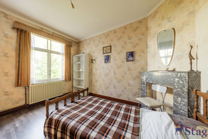 Maison 3 chambres de 159 m² avec caves et jardin