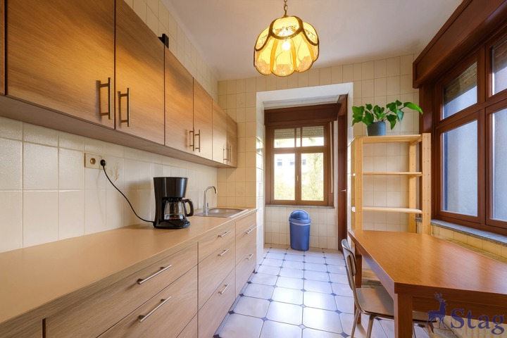 Maison 3 chambres de 159 m² avec caves et jardin