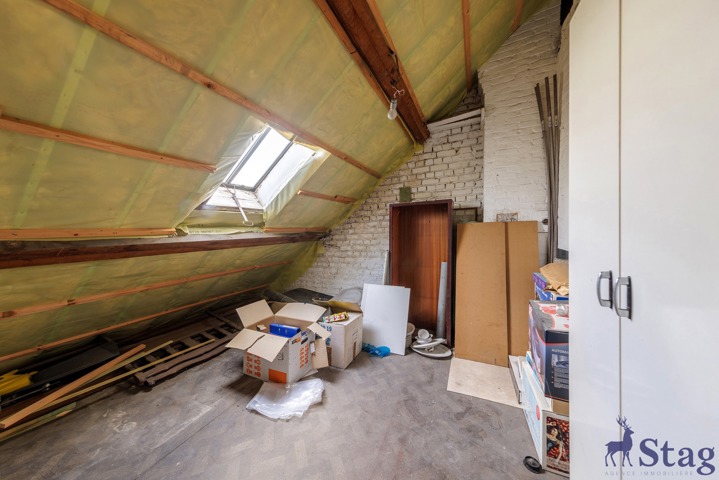 Maison 3 chambres de 159 m² avec caves et jardin