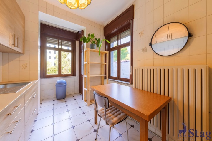 Maison 3 chambres de 159 m² avec caves et jardin