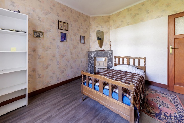 Maison 3 chambres de 159 m² avec caves et jardin