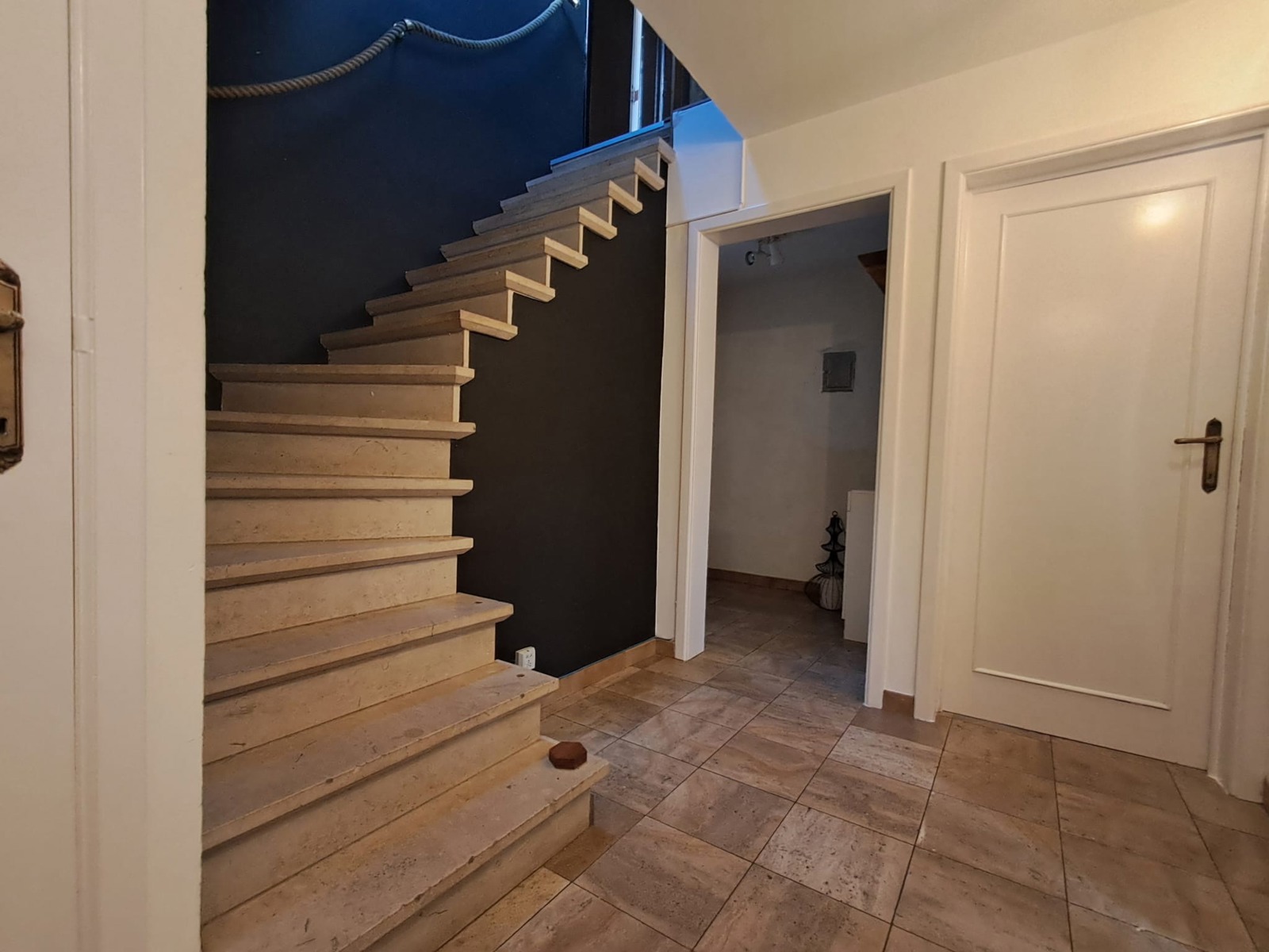 Villa 3 chambres, bureau et garage