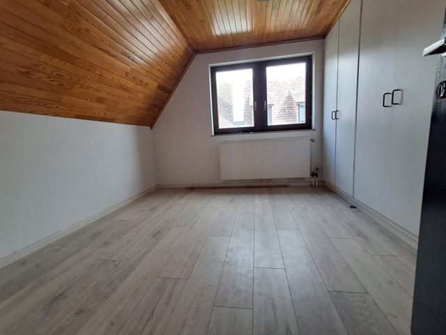 Villa 3 chambres, bureau et garage
