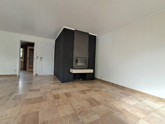 Villa 3 chambres, bureau et garage
