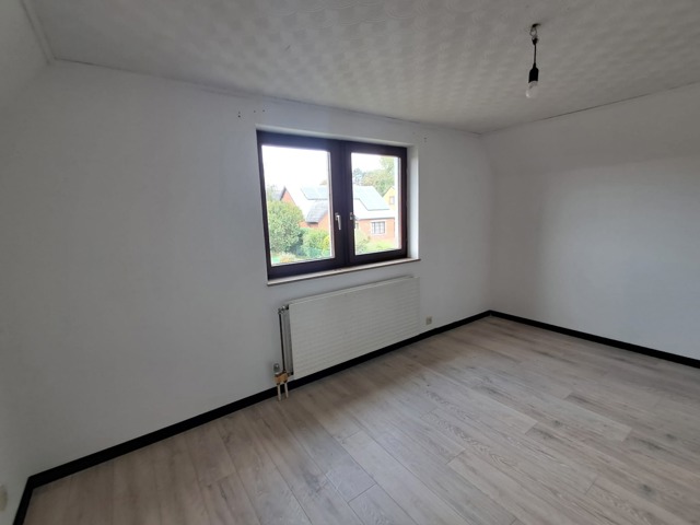 Villa 3 chambres, bureau et garage