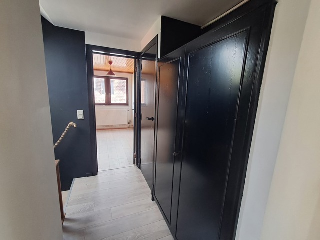 Villa 3 chambres, bureau et garage