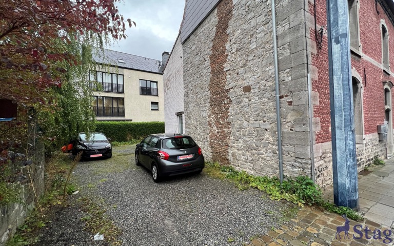 Bel appartement 1 chambre avec parking et cave