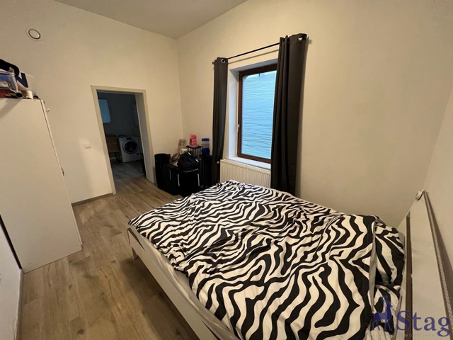 Bel appartement 1 chambre avec parking et cave
