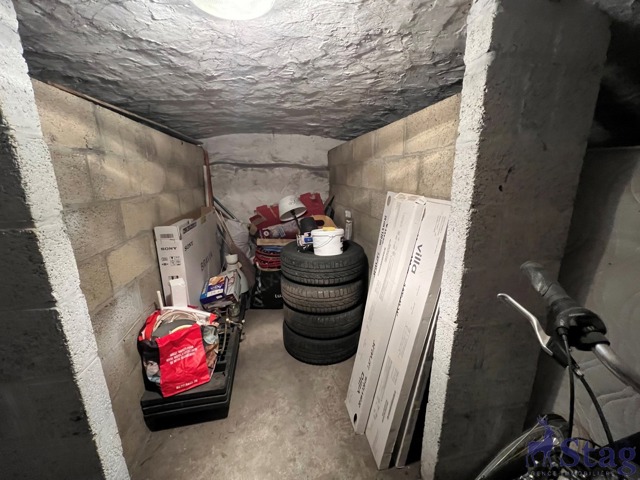Bel appartement 1 chambre avec parking et cave