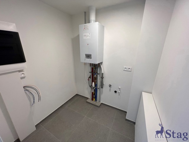 Magnifique appartement 2 chambres, terrasse, parking et cave