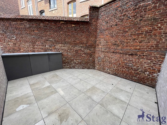 Magnifique appartement 2 chambres, terrasse, parking et cave