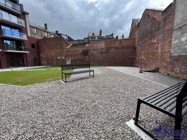 Magnifique appartement 2 chambres, terrasse, parking et cave