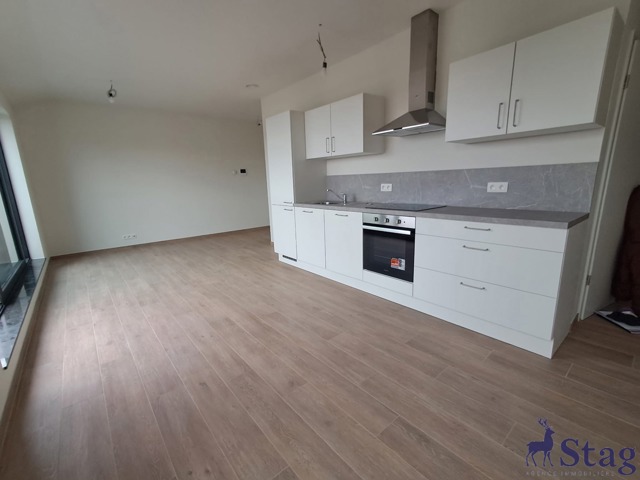 Appartement neuf 2 chambres, terrasse, parking, cave
