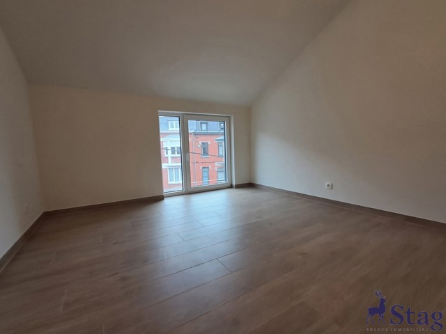 Appartement neuf 2 chambres, terrasse, parking, cave