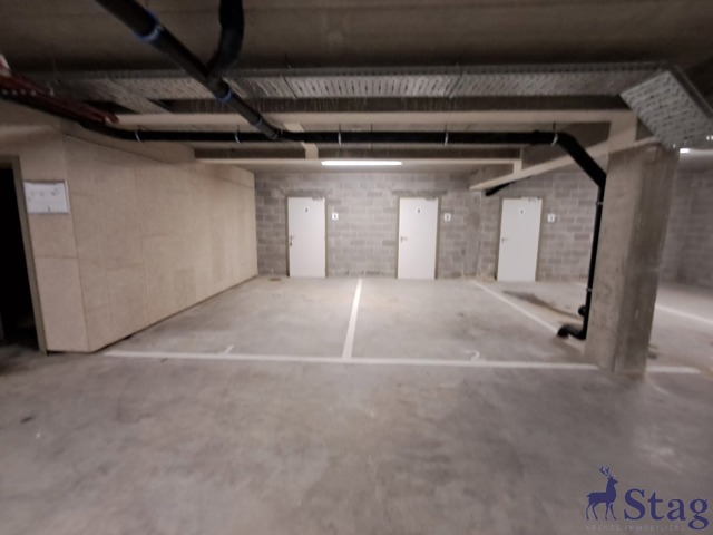 Appartement neuf 2 chambres, terrasse, parking, cave