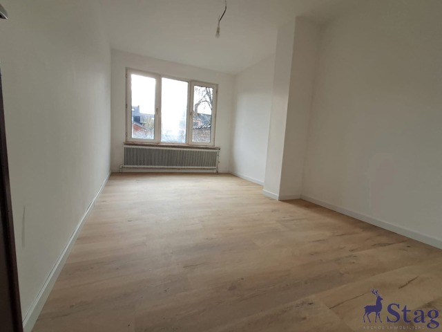 Appartement 1 chambre rénové avec jardin