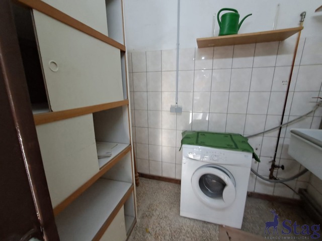 Appartement 1 chambre rénové avec jardin