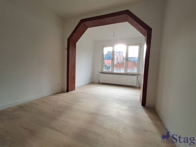 Appartement 1 chambre rénové avec jardin