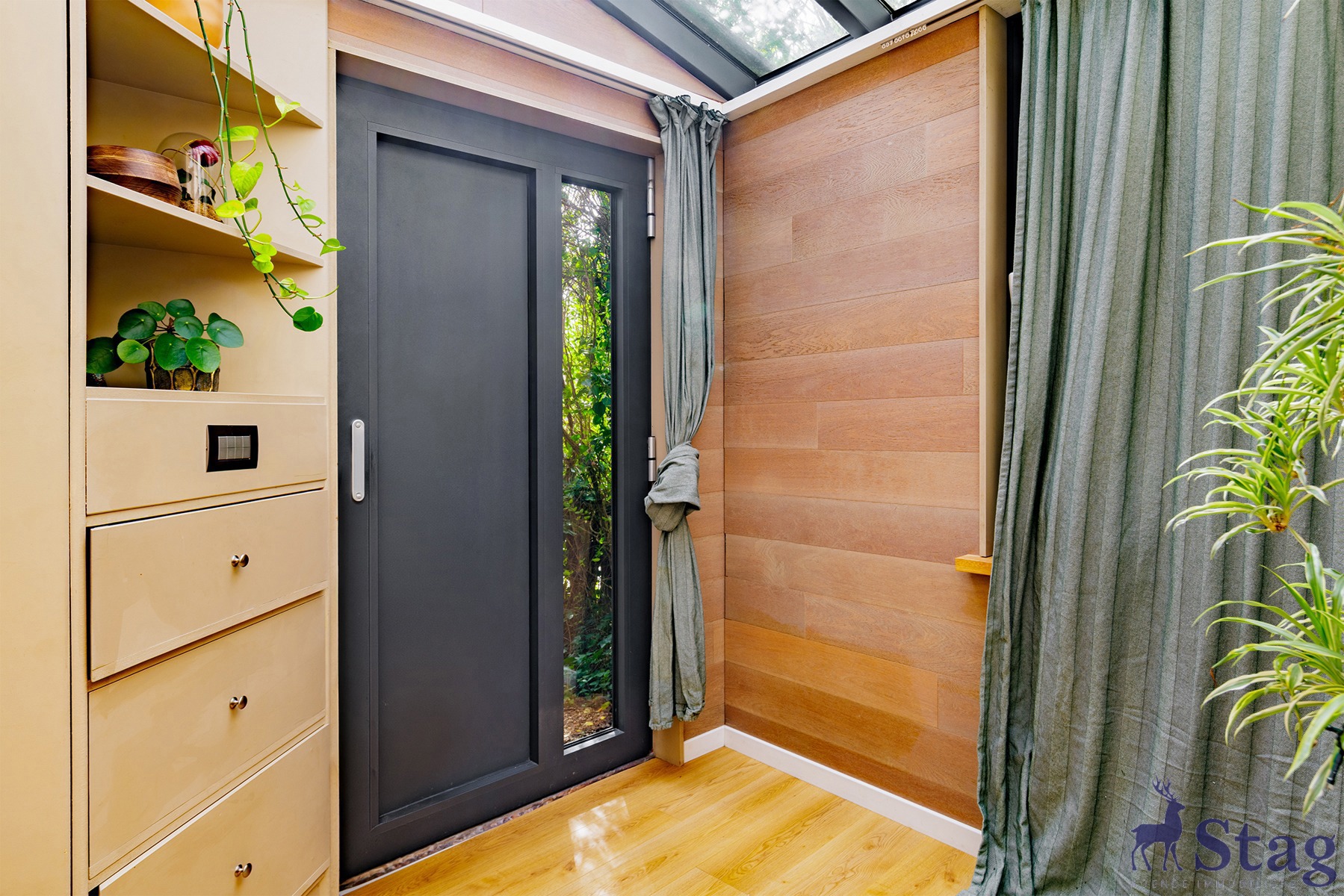Charmante maison rénovée 2 chambres avec jardin