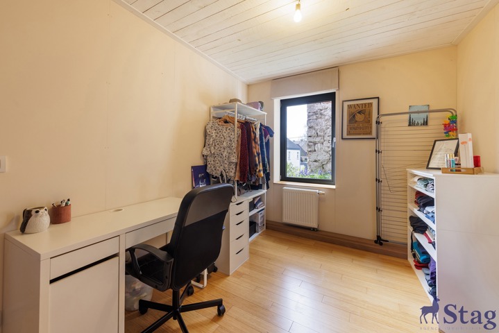 Charmante maison rénovée 2 chambres avec jardin