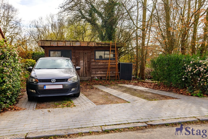 Charmante maison rénovée 2 chambres avec jardin