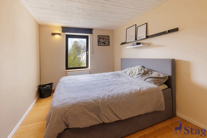 Charmante maison rénovée 2 chambres avec jardin
